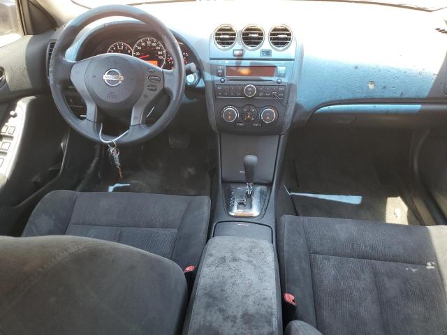 Photo 8 from auction – 2012 NISSAN ALTIMA BAS with VIN 1N4AL2AP6CC177745