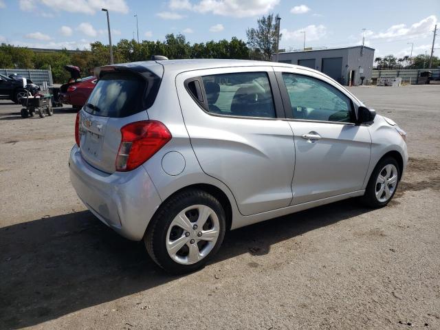 Photo 3 from auction – 2021 CHEVROLET SPARK LS with VIN KL8CB6SA2MC739965