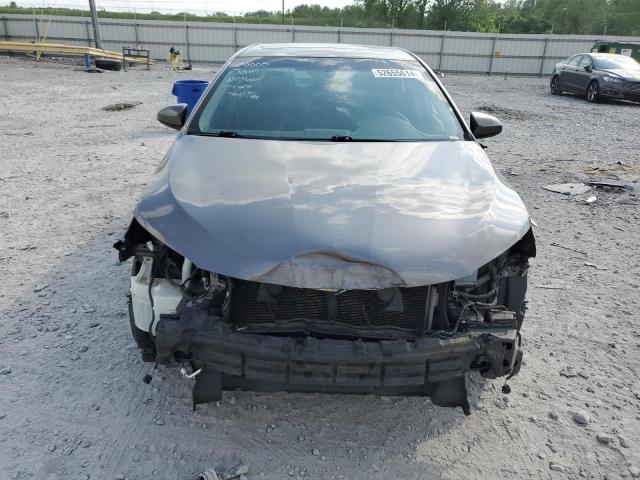 Photo 5 from auction – 2015 TOYOTA CAMRY LE with VIN 4T1BF1FK3FU093812
