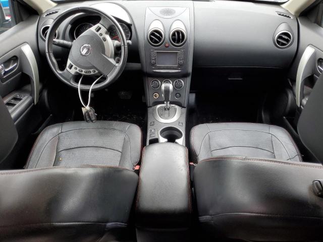 Photo 8 from auction – 2012 NISSAN ROGUE S with VIN JN8AS5MV4CW415667