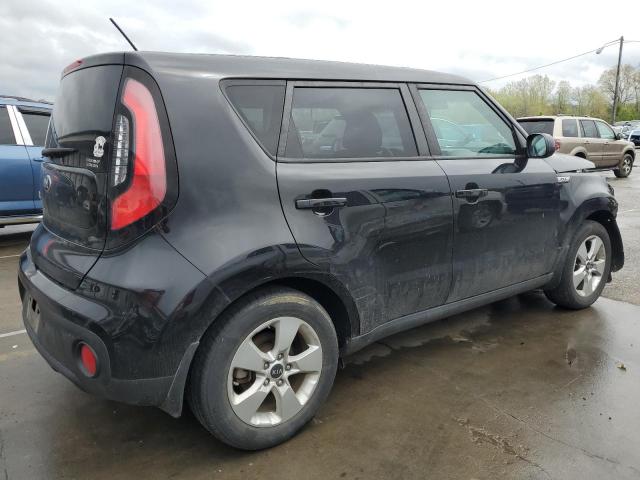 Photo 3 from auction – 2018 KIA SOUL with VIN KNDJN2A22J7903874