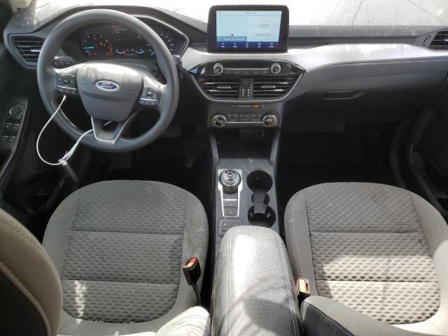Photo 8 from auction – 2020 FORD ESCAPE SE with VIN 1FMCU9G62LUA60435