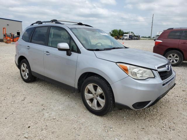 Photo 4 from auction – 2015 SUBARU FORESTER 2 with VIN JF2SJADC8FH436929