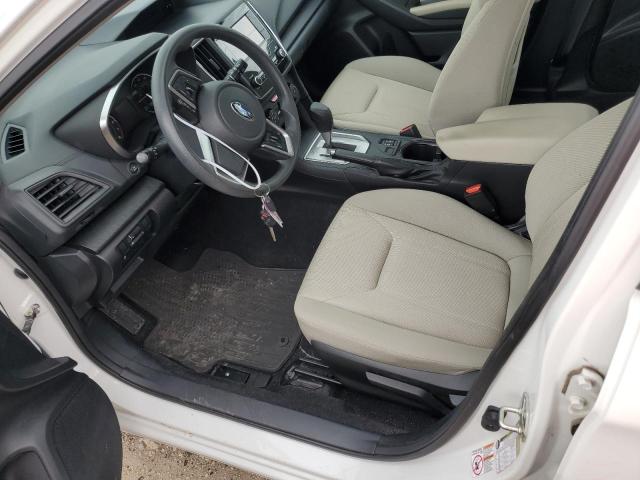 Photo 7 from auction – 2017 SUBARU IMPREZA PR with VIN 4S3GTAB60H3727050