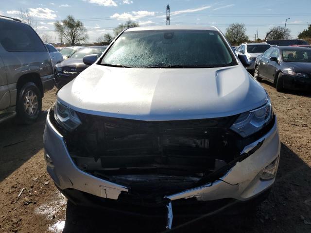 Photo 5 from auction – 2019 CHEVROLET EQUINOX LT with VIN 3GNAXJEV4KS618256