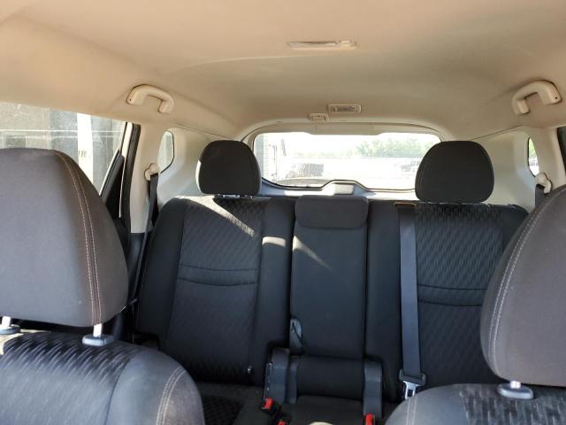 Photo 10 from auction – 2017 NISSAN ROGUE S with VIN KNMAT2MV6HP581455