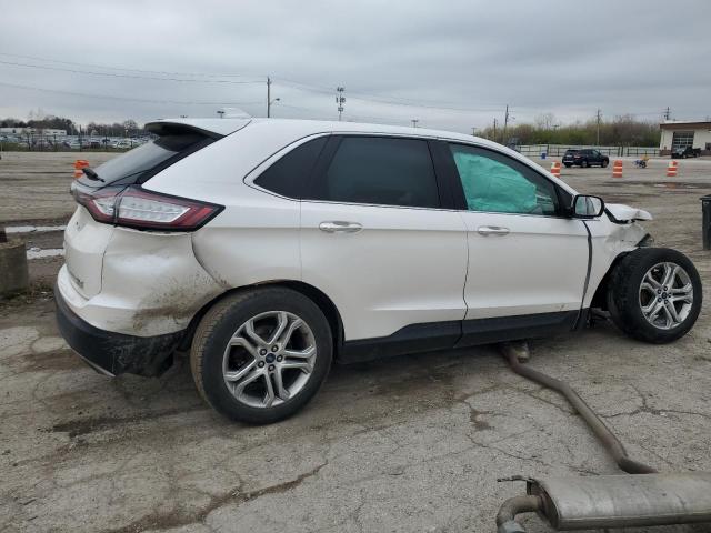 Фото 3 с аукциона – 2017 FORD EDGE TITAN с VIN 2FMPK3K90HBB20702