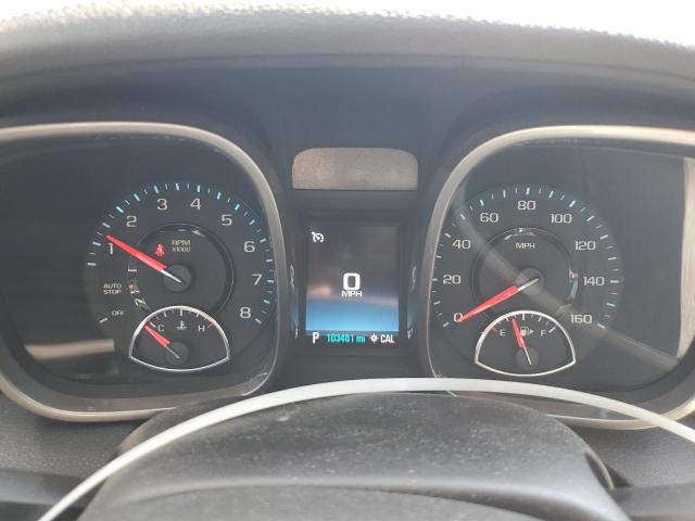 Photo 9 from auction – 2015 CHEVROLET MALIBU 2LT with VIN 1G11D5SL0FF304330