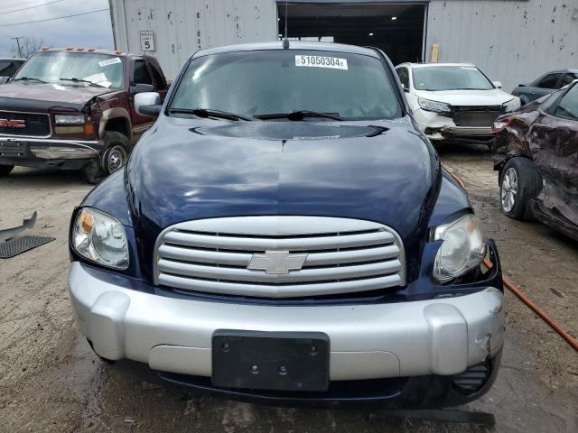 Photo 5 from auction – 2009 CHEVROLET HHR PANEL with VIN 3GCCA85B59S507405
