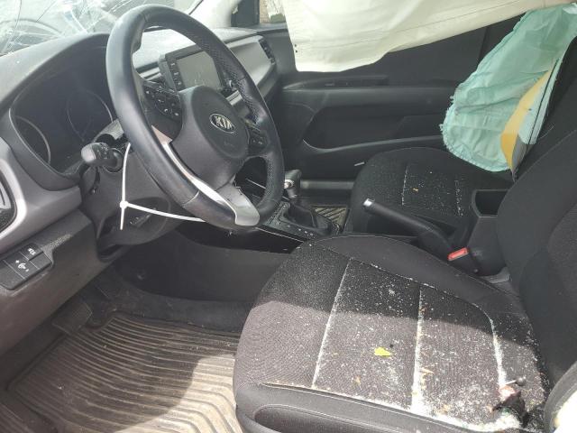 Photo 7 from auction – 2018 KIA RIO EX with VIN 3KPA35AB6JE066022