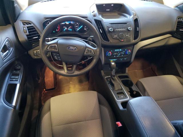 Photo 8 from auction – 2017 FORD ESCAPE SE with VIN 1FMCU9G94HUC97266