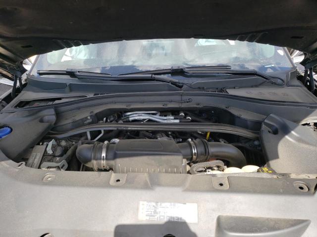 Photo 12 from auction – 2020 LINCOLN AVIATOR RE with VIN 5LM5J7XC8LGL34471
