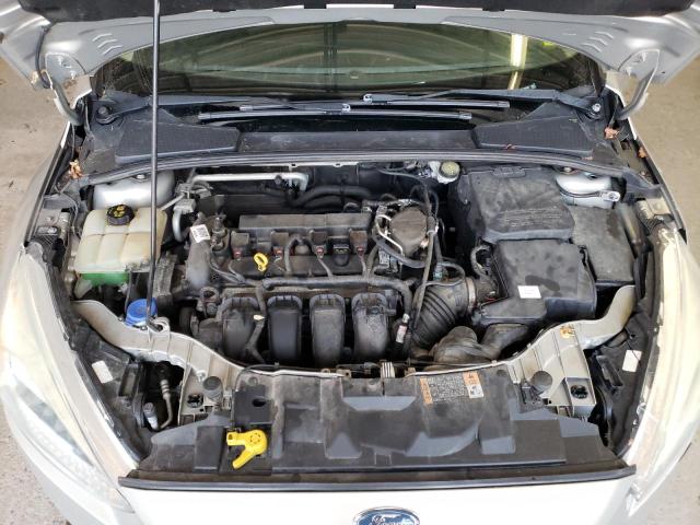Photo 11 from auction – 2015 FORD FOCUS SE with VIN 1FADP3K24FL226567