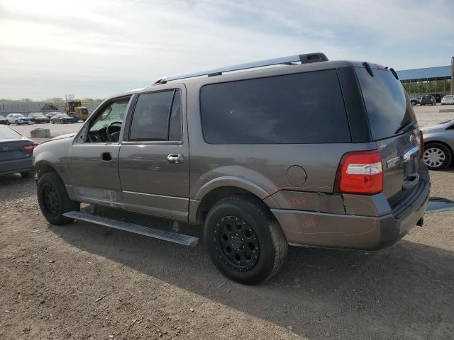 Photo 2 from auction – 2014 FORD EXPEDITION with VIN 1FMJK2A50EEF09354