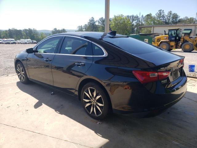 Photo 2 from auction – 2018 CHEVROLET MALIBU LT with VIN 1G1ZD5ST8JF286395