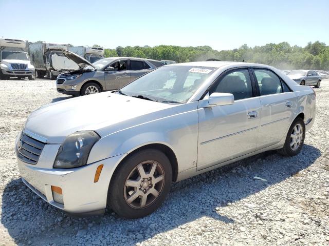 Photo 1 from auction – 2006 CADILLAC CTS with VIN 1G6DM57T960133192