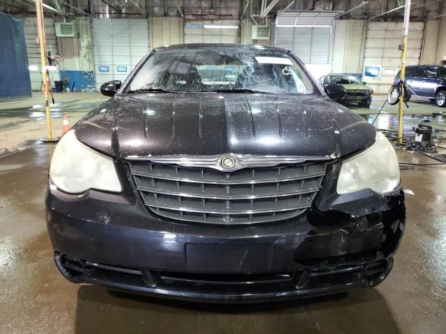 Photo 5 from auction – 2008 CHRYSLER SEBRING LX with VIN 1C3LC46K38N188956