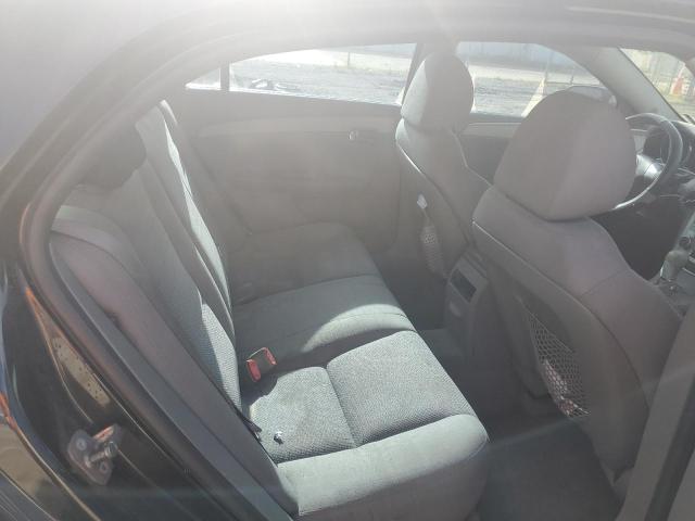 Photo 10 from auction – 2012 CHEVROLET MALIBU LS with VIN 1G1ZA5E09CF258280