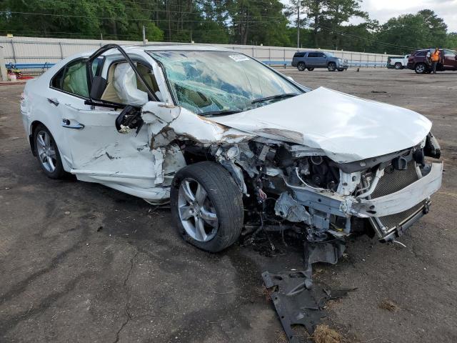 Фото 4 с аукциона – 2012 ACURA TSX с VIN JH4CU2F46CC016907