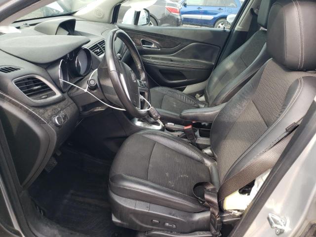 Photo 7 from auction – 2016 BUICK ENCORE with VIN KL4CJASB7GB522342