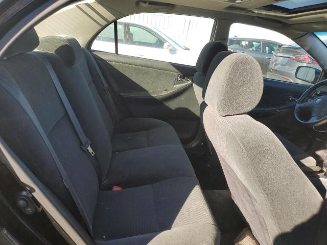 Photo 10 from auction – 2007 TOYOTA COROLLA CE with VIN 2T1BR32E97C800286