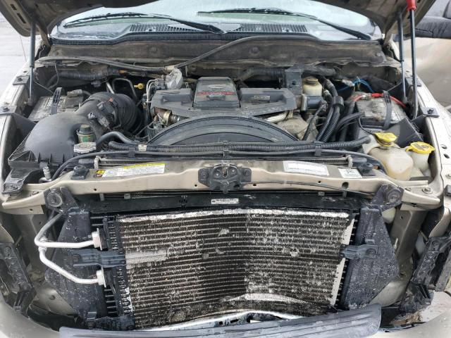 Zdjęcie 11 z aukcji – 2007 DODGE RAM 2500 S z VIN 1D7KS28A17J617705