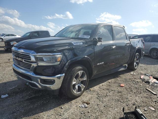 RAM 1500 LARAM 2019 with VIN 1C6SRFJT7KN545801 - Photo from auction