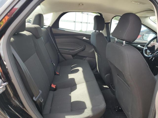 Photo 10 from auction – 2017 FORD FOCUS SE with VIN 1FADP3F25HL269117