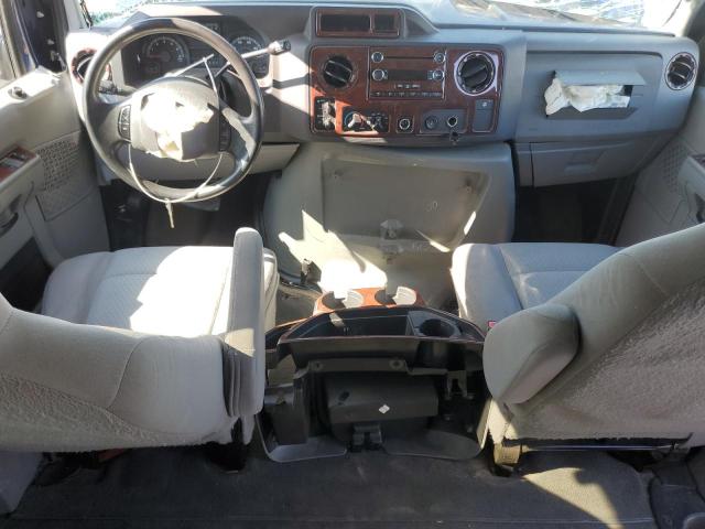 Photo 8 from auction – 2010 FORD ECONOLINE with VIN 1FBSS3BL7ADA88958