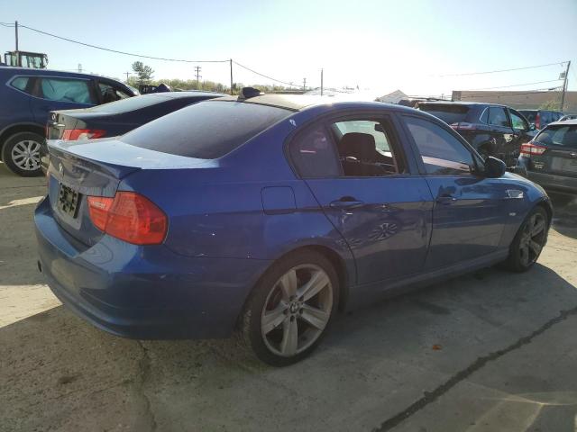 Photo 3 from auction – 2009 BMW 3 SERIES with VIN WBAPK73529A464579