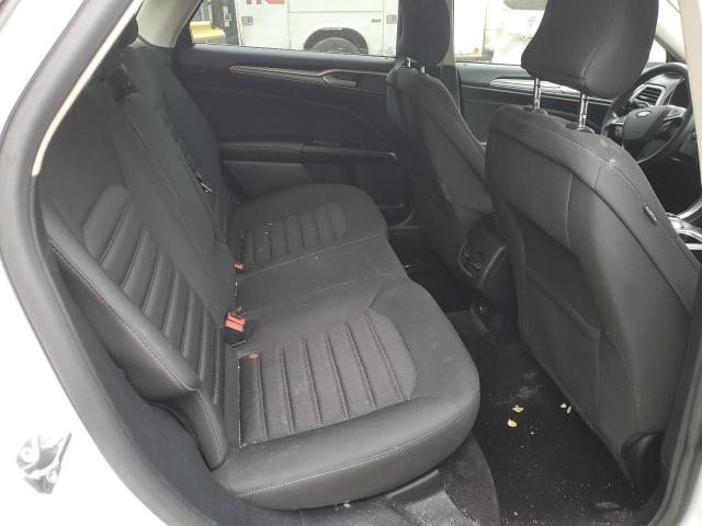 Photo 10 from auction – 2017 FORD FUSION SE with VIN 3FA6P0H74HR355763