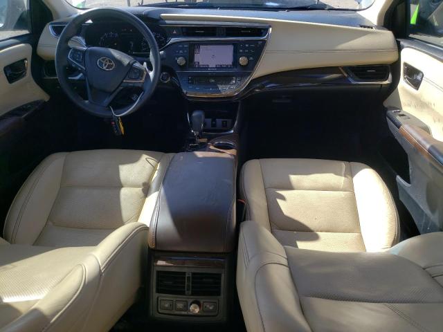 Photo 8 from auction – 2014 TOYOTA AVALON BAS with VIN 4T1BK1EB5EU093922