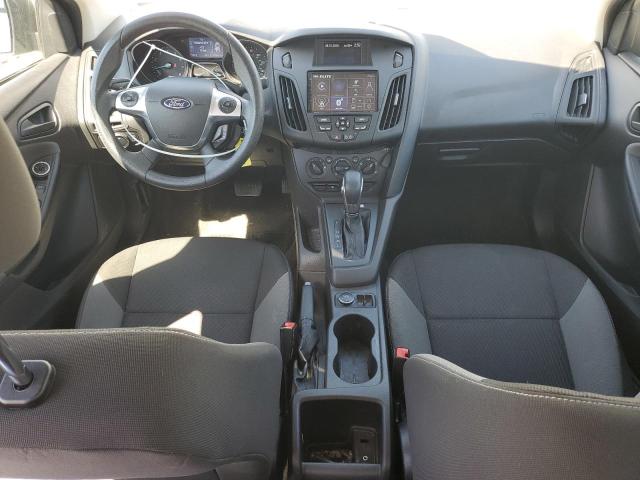 Photo 8 from auction – 2013 FORD FOCUS S with VIN 1FADP3E24DL306007
