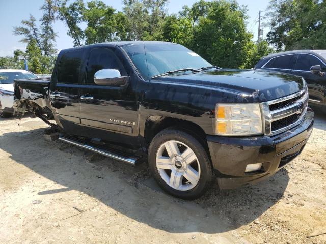 Zdjęcie 4 z aukcji – 2007 CHEVROLET SILVERADO z VIN 3GCEC13J97G525846