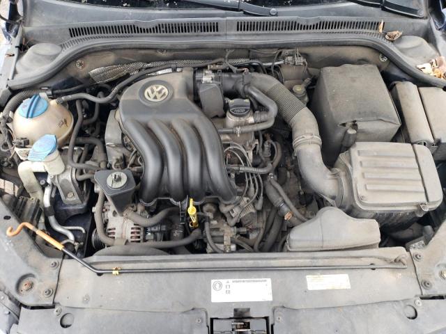 Photo 11 from auction – 2014 VOLKSWAGEN JETTA BASE with VIN 3VW2K7AJ6EM393653