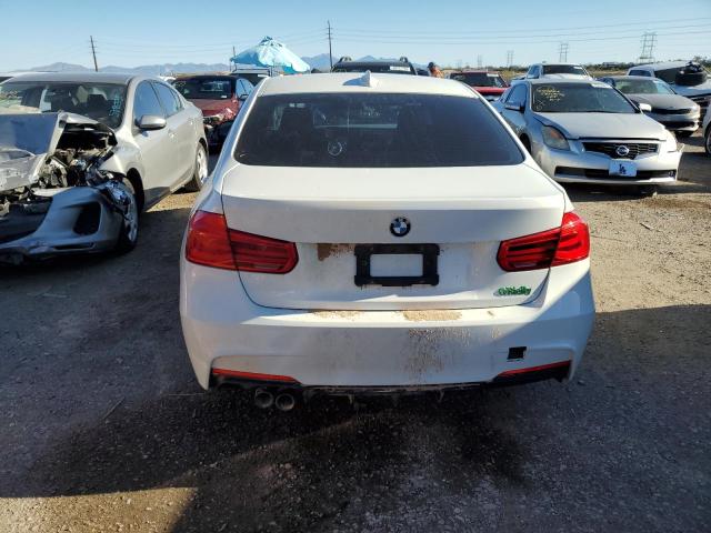 Photo 6 from auction – 2017 BMW 330 I with VIN WBA8B9G36HNU52385