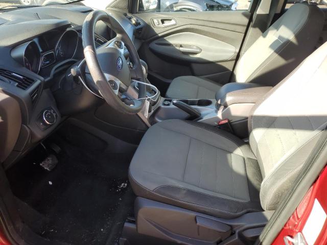 Photo 7 from auction – 2013 FORD ESCAPE SE with VIN 1FMCU9GX5DUA72380
