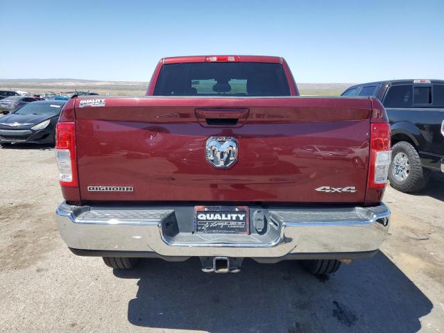 Photo 6 from auction – 2021 DODGE DR2500 with VIN 3C6UR5DJ6MG552697