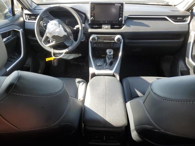 Photo 8 from auction – 2022 TOYOTA RAV4 LIMIT with VIN 4T3D6RFV1NU080693