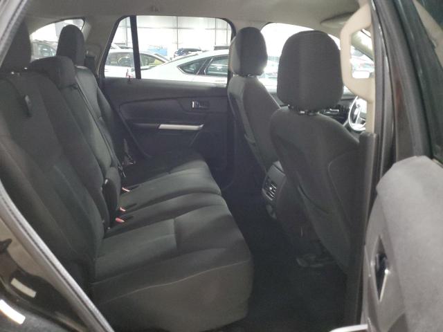Photo 10 from auction – 2014 FORD EDGE SE with VIN 2FMDK3GC2EBA58738