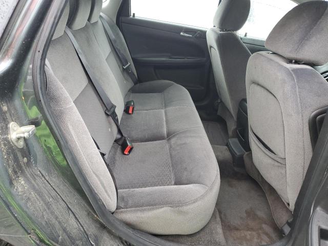 Photo 10 from auction – 2011 CHEVROLET IMPALA LT with VIN 2G1WG5EK4B1171881