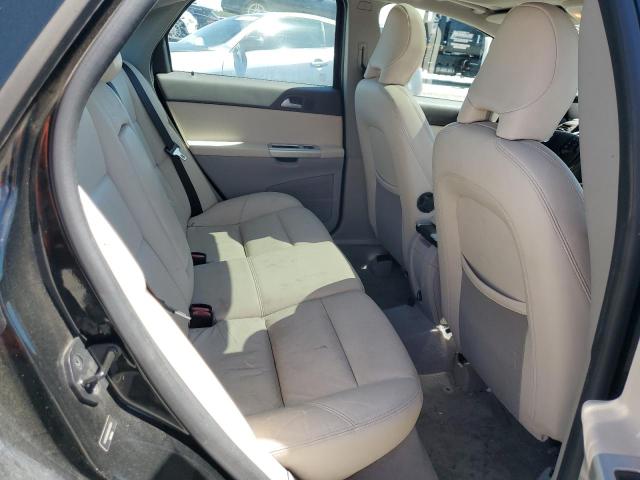 Photo 10 from auction – 2011 VOLVO S40 T5 with VIN YV1672MS0B2548854