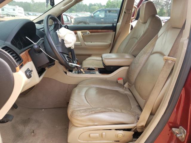 Photo 7 from auction – 2008 SATURN OUTLOOK XR with VIN 5GZER33758J275938