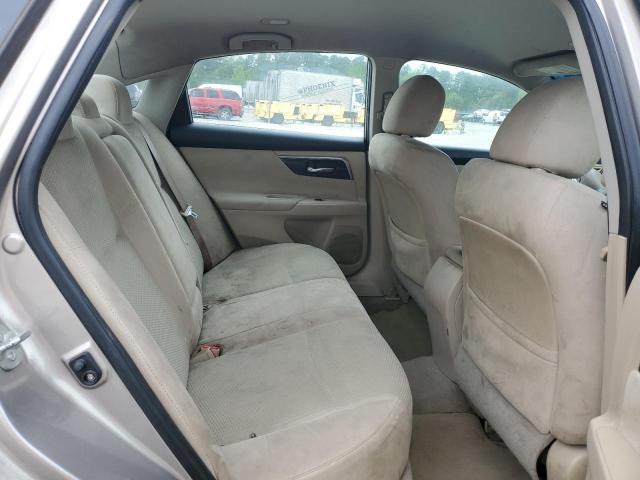 Photo 10 from auction – 2014 NISSAN ALTIMA 2.5 with VIN 1N4AL3AP1EN352531