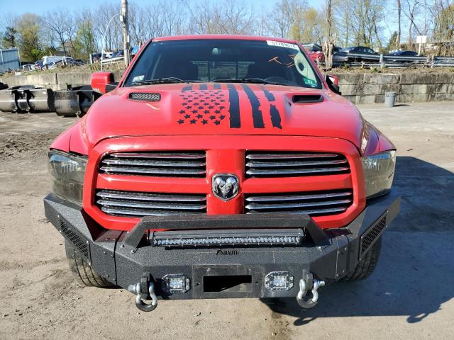 Photo 5 from auction – 2014 RAM 1500 SPORT with VIN 1C6RR7MT5ES432001