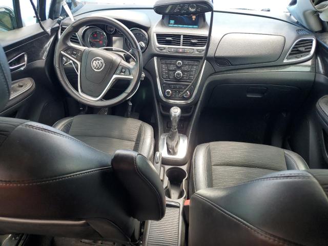 Photo 8 from auction – 2015 BUICK ENCORE CON with VIN KL4CJFSB4FB250327
