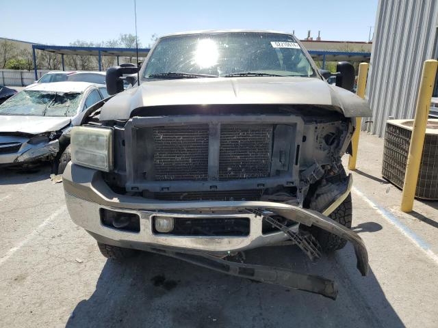 Photo 5 from auction – 2002 FORD EXCURSION with VIN 1FMSU43F22EB25006
