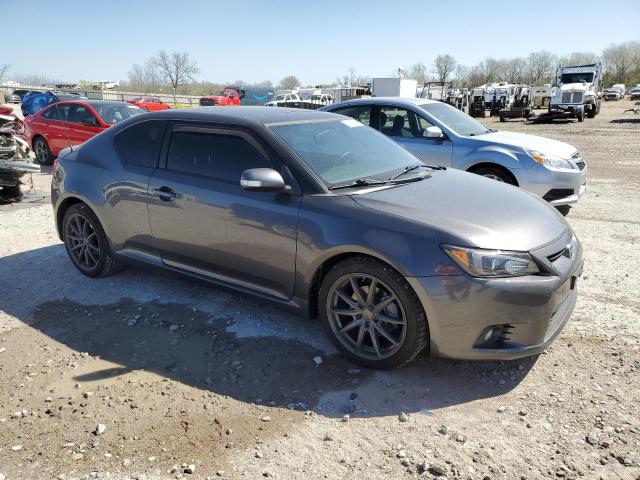 Photo 4 from auction – 2011 TOYOTA SCION TC with VIN JTKJF5C77B3007210