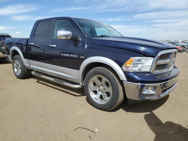 Photo 4 from auction – 2012 DODGE RAM 1500 L with VIN 1C6RD7NT9CS308890