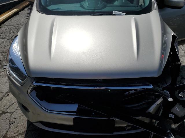 Photo 12 from auction – 2017 FORD ESCAPE SE with VIN 1FMCU0GD7HUD51613